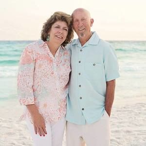 Meet your Posher, Ann